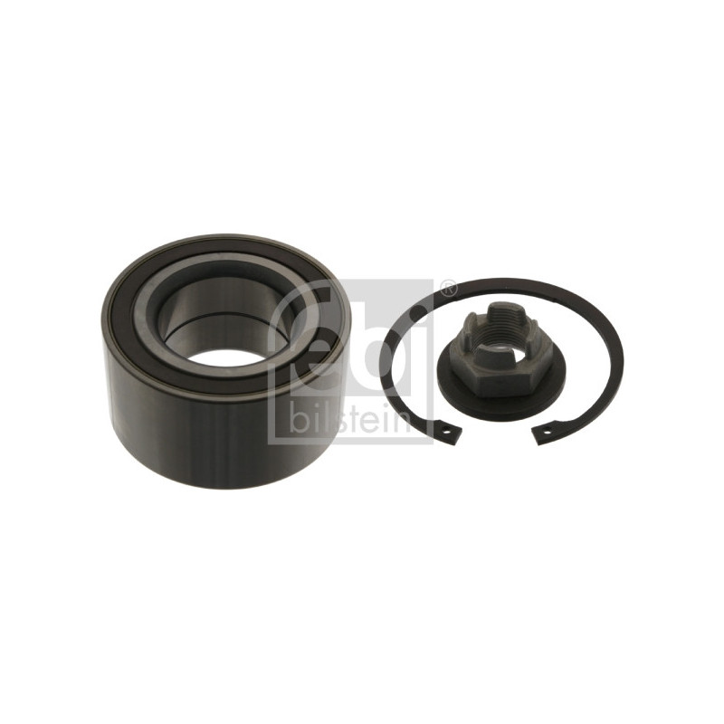 Roulement de roue FEBI BILSTEIN