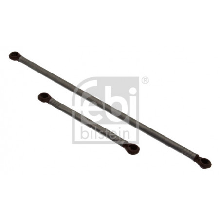 Tige du moteur (essuies...