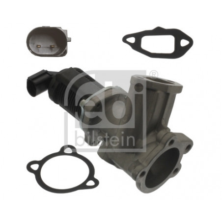 Vanne EGR / AGR FEBI BILSTEIN