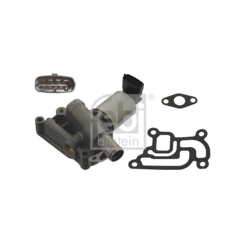 Vanne EGR / AGR FEBI BILSTEIN