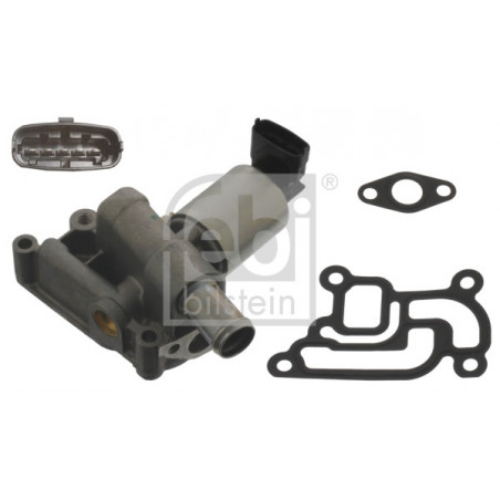 Vanne EGR / AGR FEBI BILSTEIN
