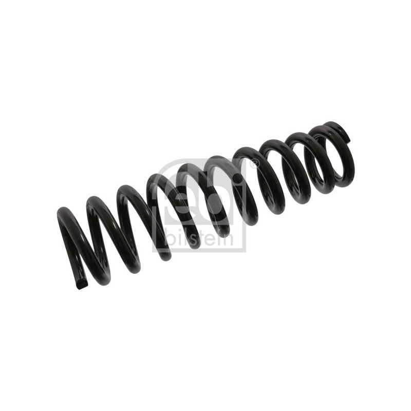 Ressort d'amortisseur FEBI BILSTEIN