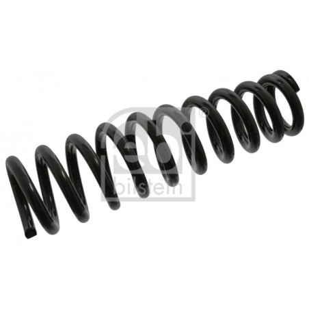 Ressort d'amortisseur FEBI BILSTEIN