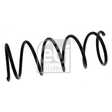 Ressort d'amortisseur FEBI...