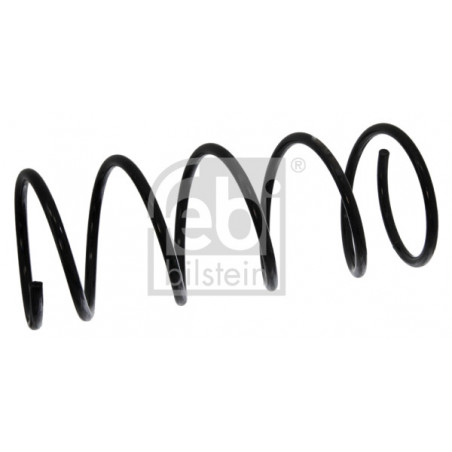 Ressort d'amortisseur FEBI...