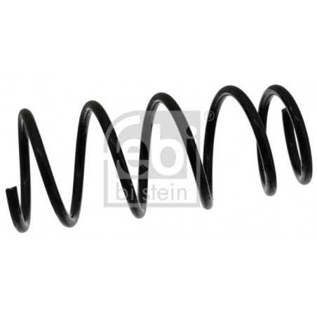 Ressort d'amortisseur FEBI BILSTEIN