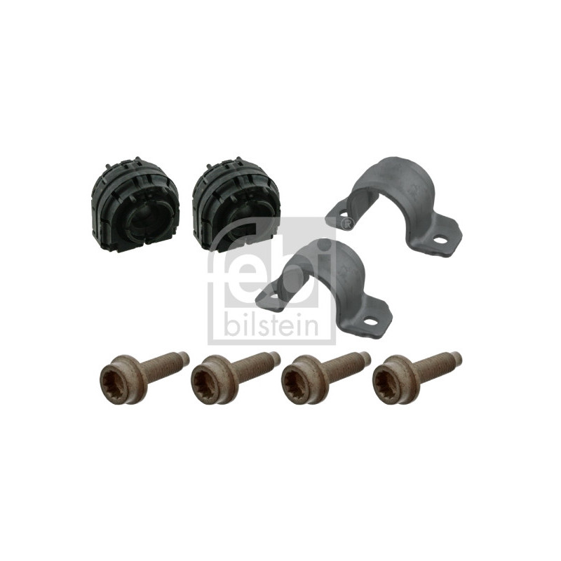 Kit de réparation (suspension du stabilisateur) FEBI BILSTEIN