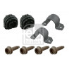Kit de réparation (suspension du stabilisateur) FEBI BILSTEIN