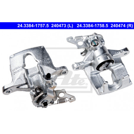 Étrier de frein ATE