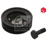 Poulie damper FEBI BILSTEIN