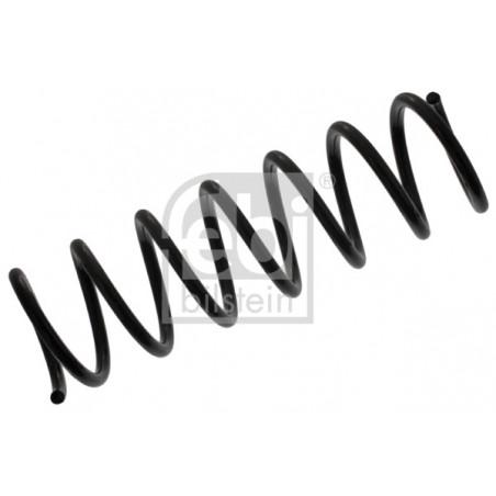 Ressort d'amortisseur FEBI BILSTEIN