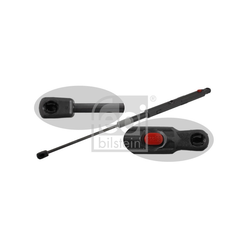 Vérin de capot FEBI BILSTEIN