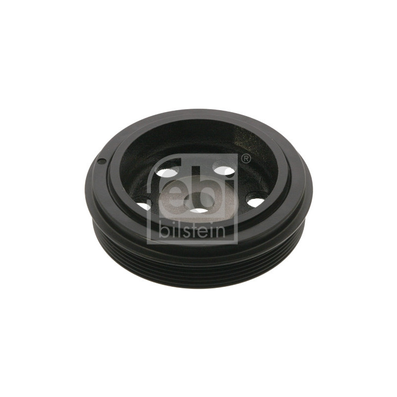 Poulie damper FEBI BILSTEIN