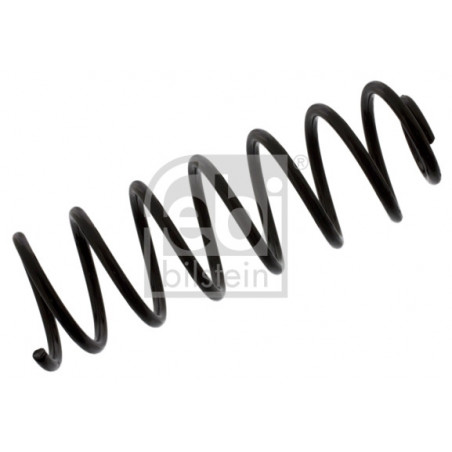 Ressort d'amortisseur FEBI...