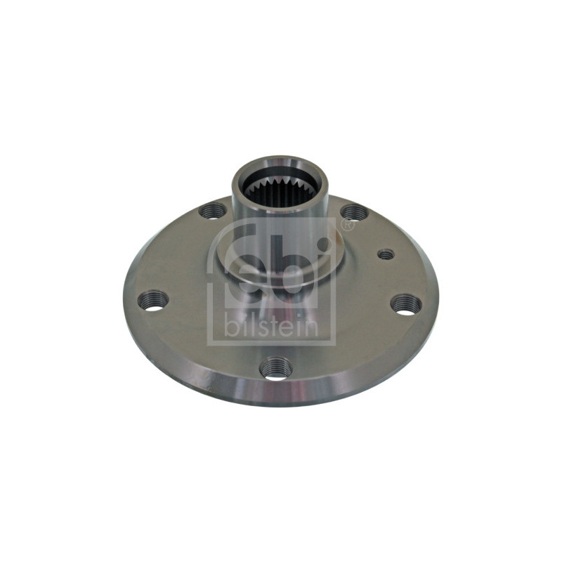 Moyeu de roue FEBI BILSTEIN