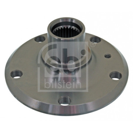 Moyeu de roue FEBI BILSTEIN