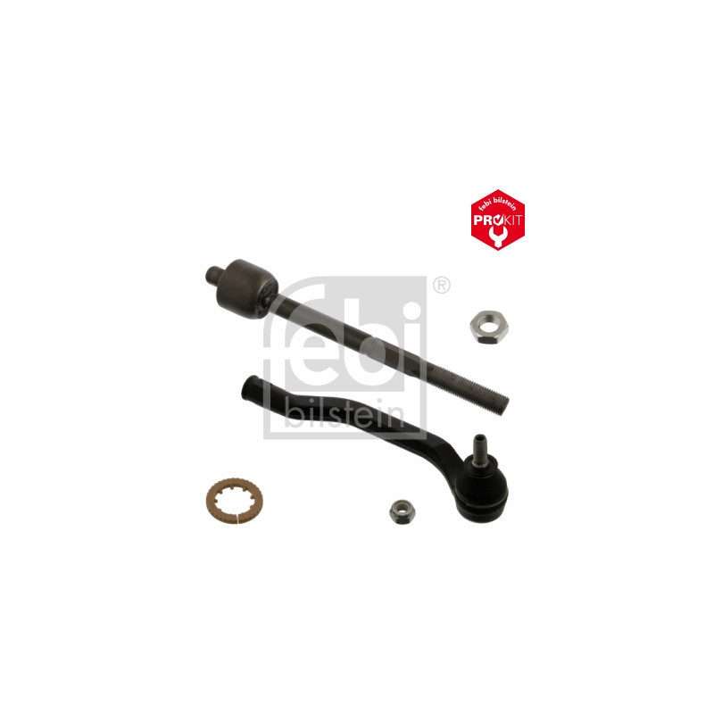 Biellette de direction FEBI BILSTEIN