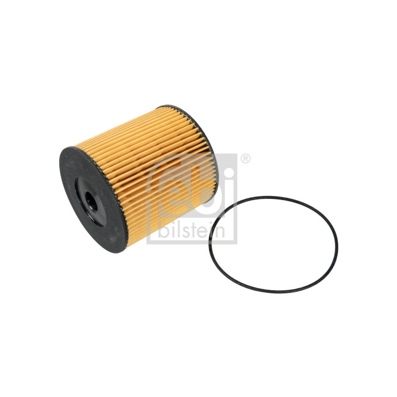 Filtre à carburant FEBI BILSTEIN