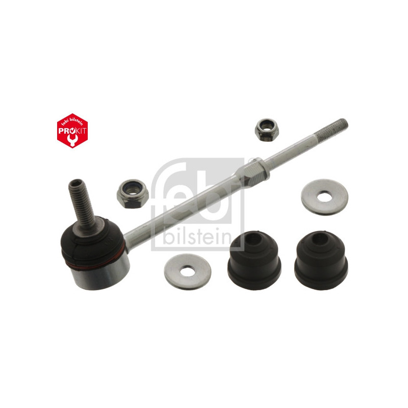 Barre stabilisatrice FEBI BILSTEIN