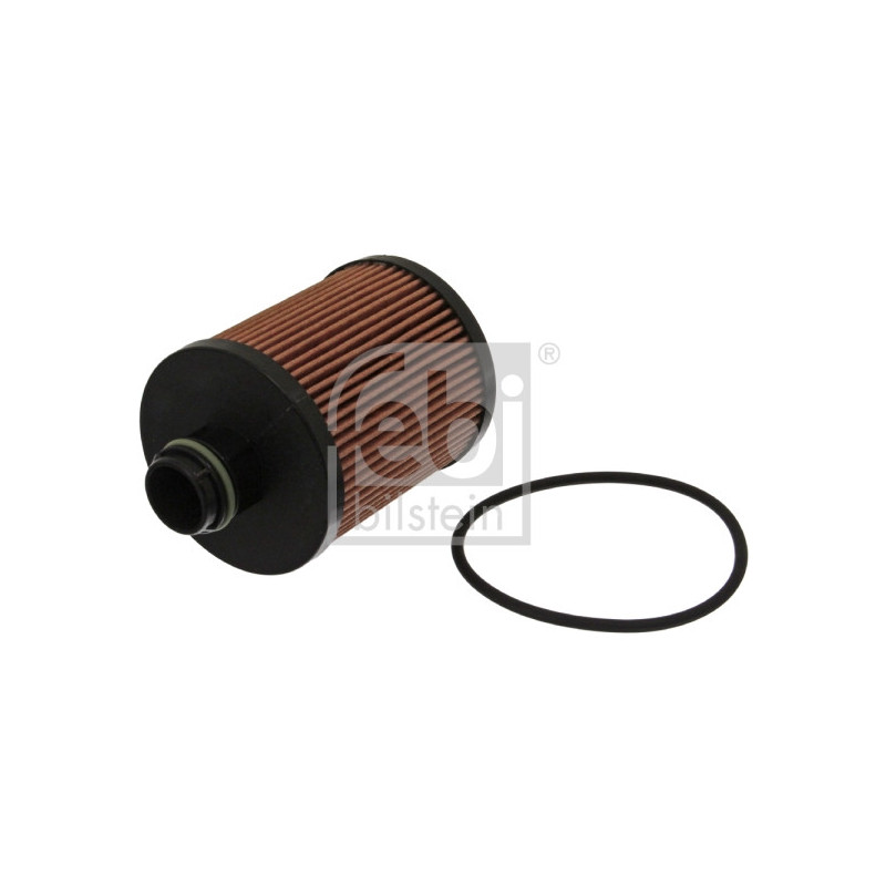 Filtre à huile FEBI BILSTEIN