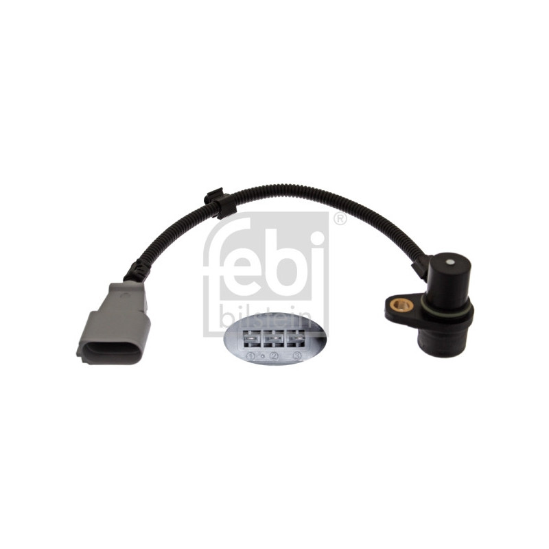 Capteur PMH (Point mort haut) FEBI BILSTEIN