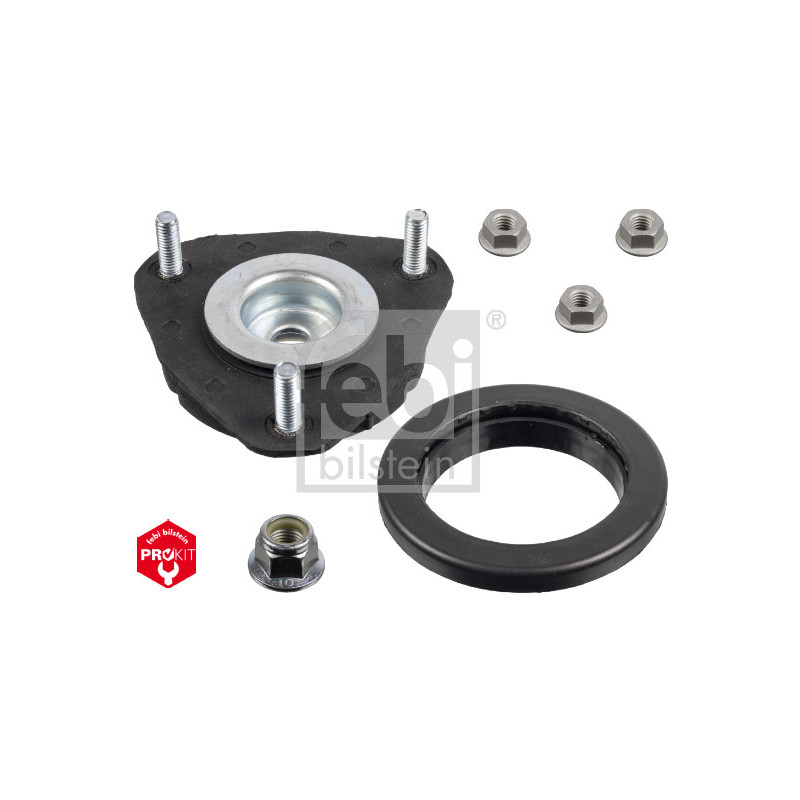 Kit de réparation (palier de la jambe de suspension) FEBI BILSTEIN