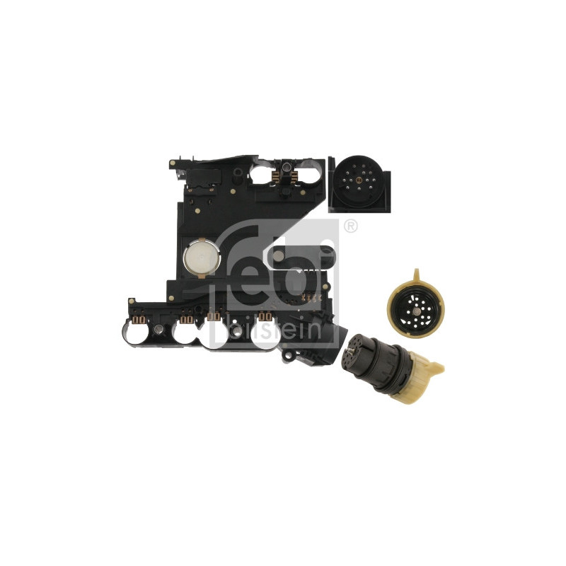 Mécatronique (transmission auto) FEBI BILSTEIN
