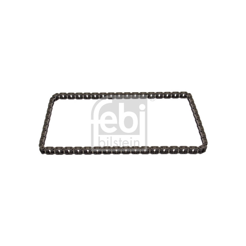 Chaîne (commande de pompe à huile) FEBI BILSTEIN