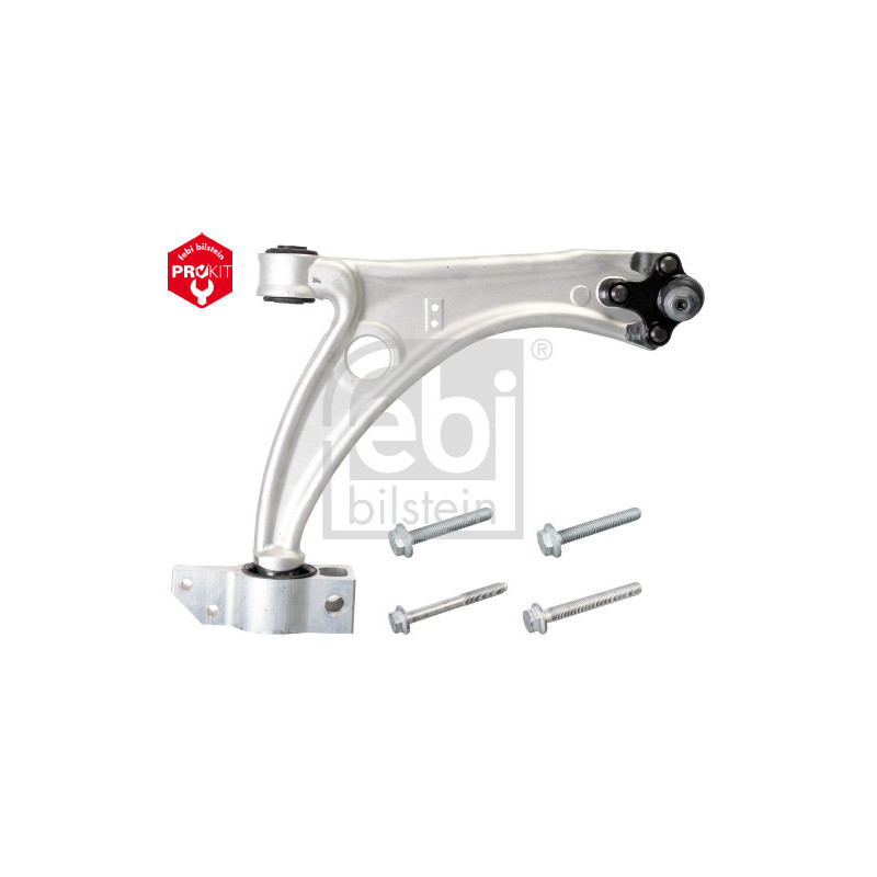 Triangle de suspension FEBI BILSTEIN