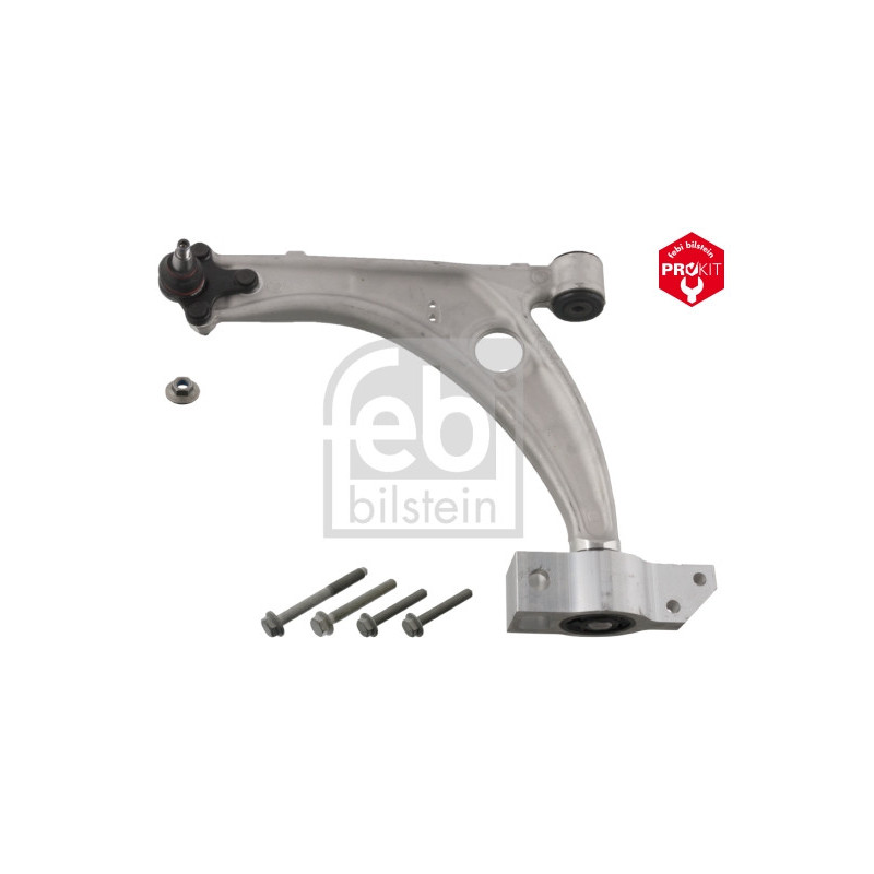 Triangle de suspension FEBI BILSTEIN