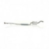 Silencieux intermédiaire WALKER