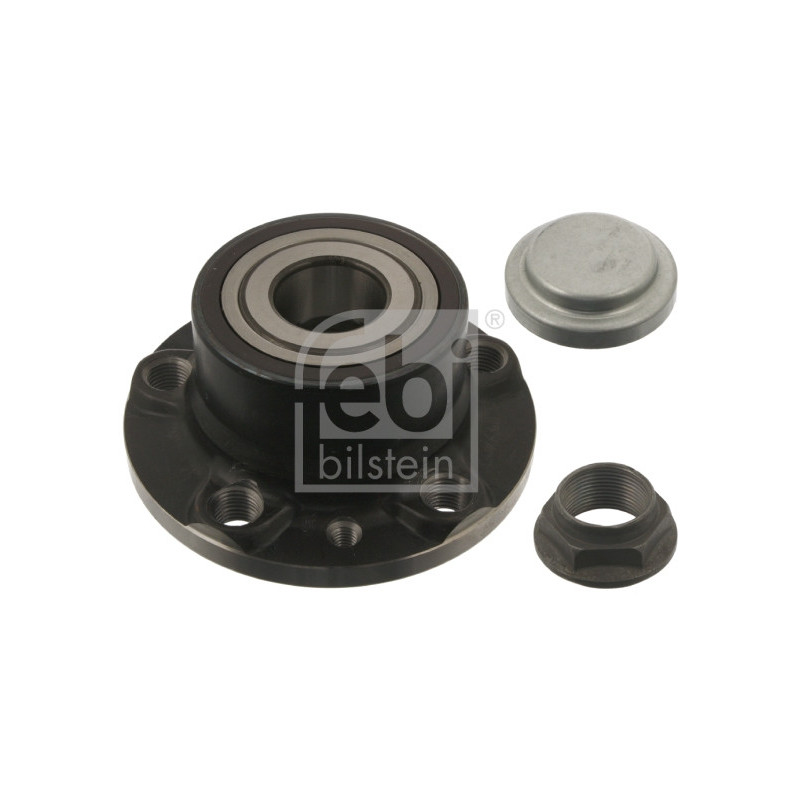 Roulement de roue FEBI BILSTEIN
