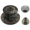 Roulement de roue FEBI BILSTEIN