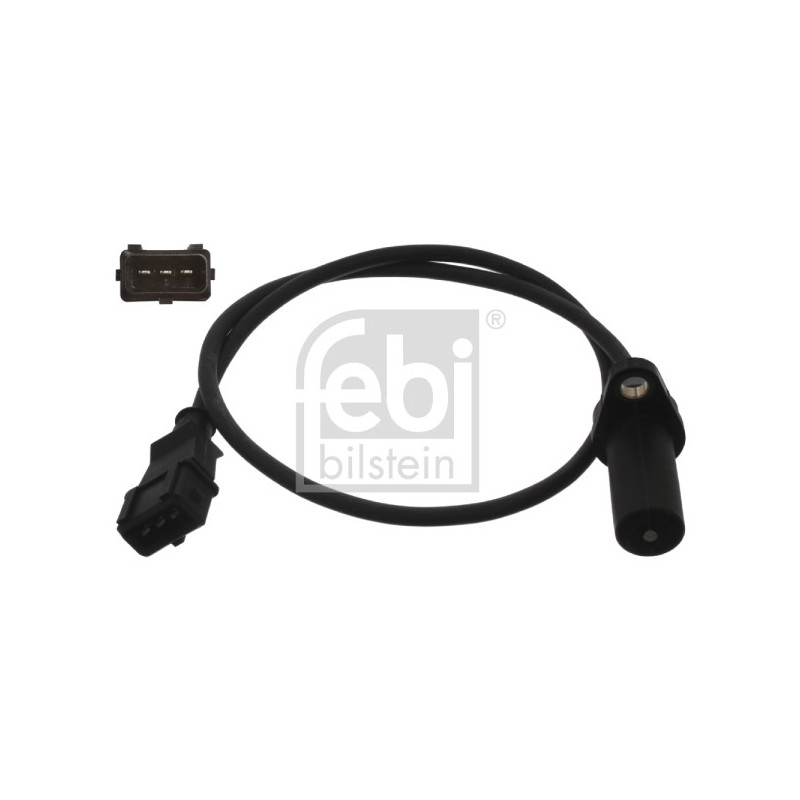 Capteur PMH (Point mort haut) FEBI BILSTEIN