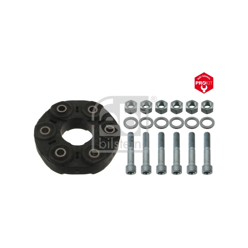 Joint (arbre longitudinal) FEBI BILSTEIN