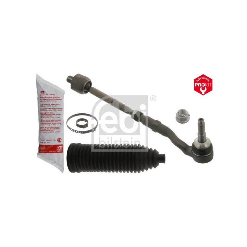 Biellette de direction FEBI BILSTEIN