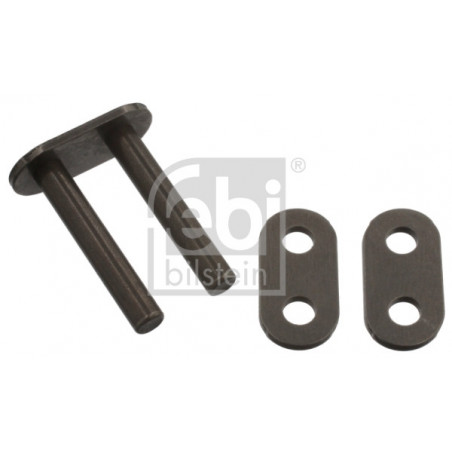 Maillon de chaîne (chaîne...