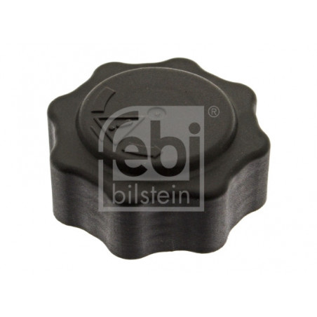 Bouchon de vase d'expansion (liquide de refroidissement) FEBI BILSTEIN