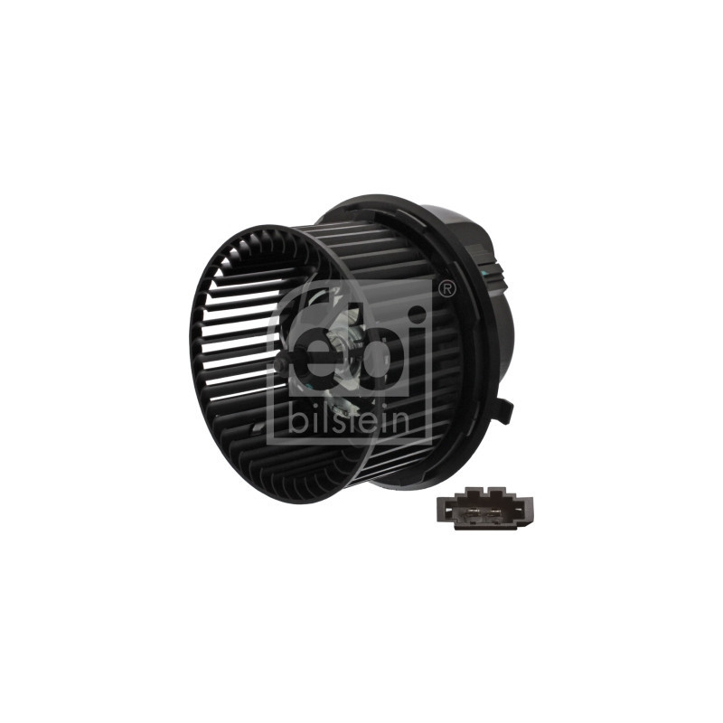 Pulseur d'air habitacle FEBI BILSTEIN