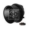 Pulseur d'air habitacle FEBI BILSTEIN