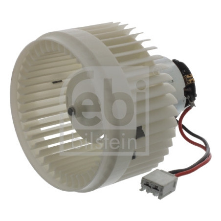 Pulseur d'air habitacle...