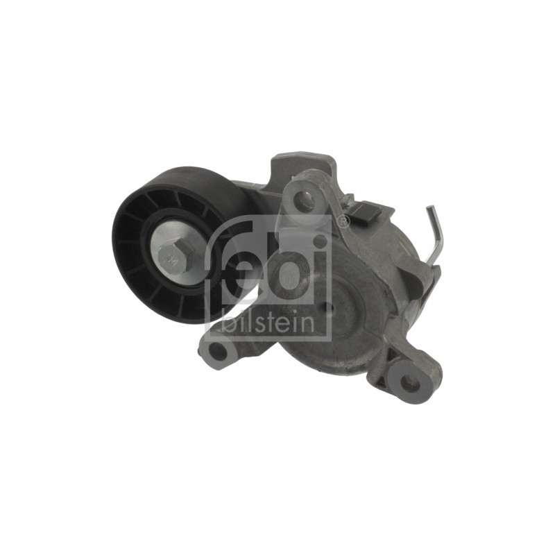 Tendeur de courroie (courroie d'accessoire) FEBI BILSTEIN