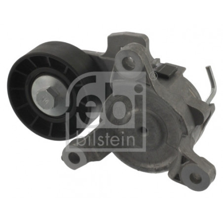 Tendeur de courroie...