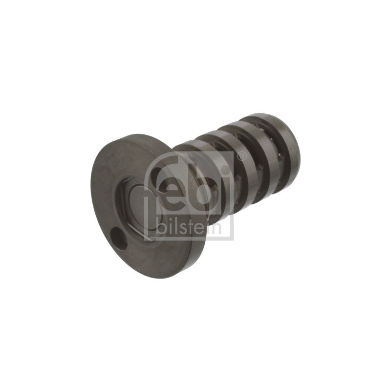 Valve de commande (réglage d'arbres à came) FEBI BILSTEIN