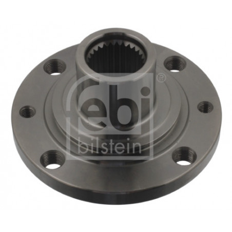 Moyeu de roue FEBI BILSTEIN