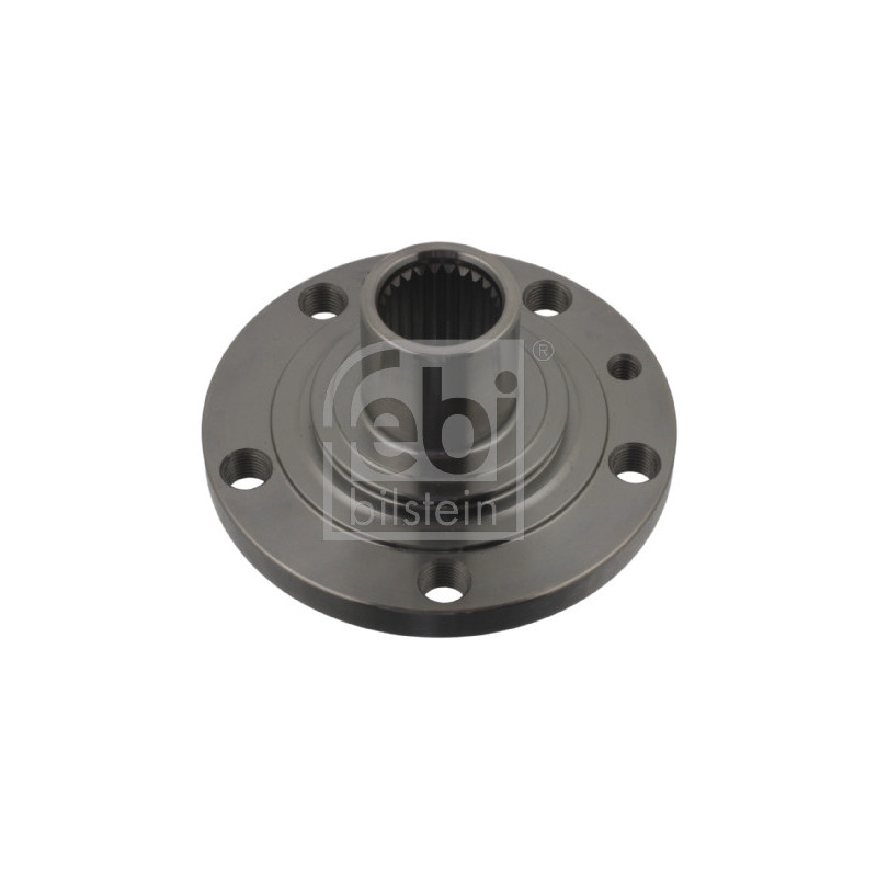 Moyeu de roue FEBI BILSTEIN