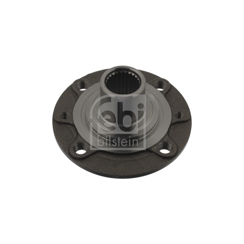 Moyeu de roue FEBI BILSTEIN