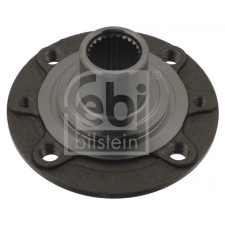 Moyeu de roue FEBI BILSTEIN