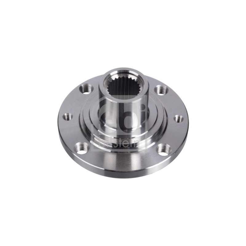 Moyeu de roue FEBI BILSTEIN