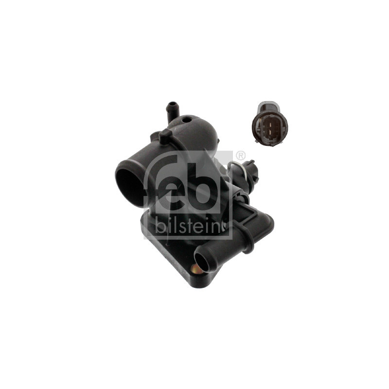 Thermostat d'eau FEBI BILSTEIN